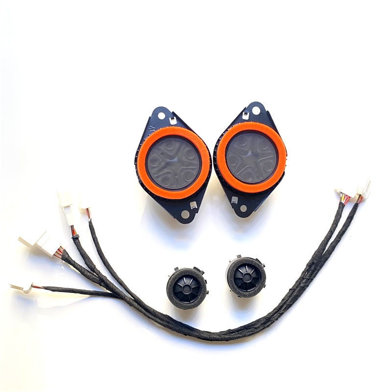 Auto A-stijl mid-tweeter surro - Tweeter recensie en prijs