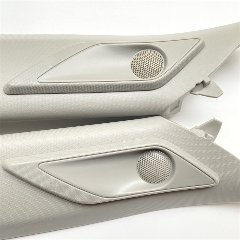 Auto A-stijl mid-tweeter surro - Tweeter recensie en prijs