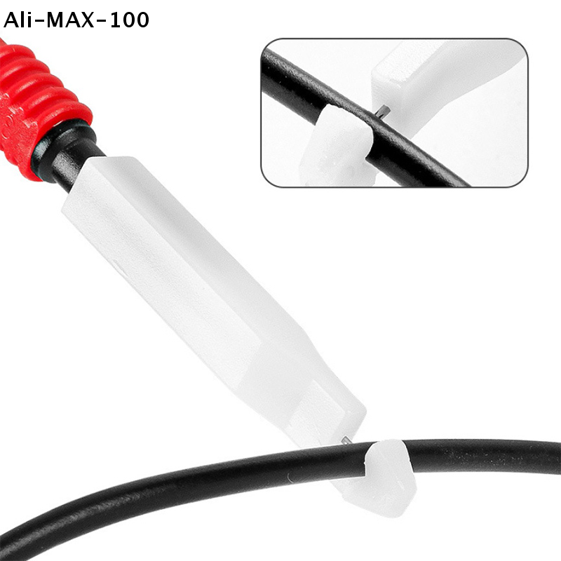 【Au】1/5 Stuks Handheld Oscillo - Banana Plug recensie en prijs