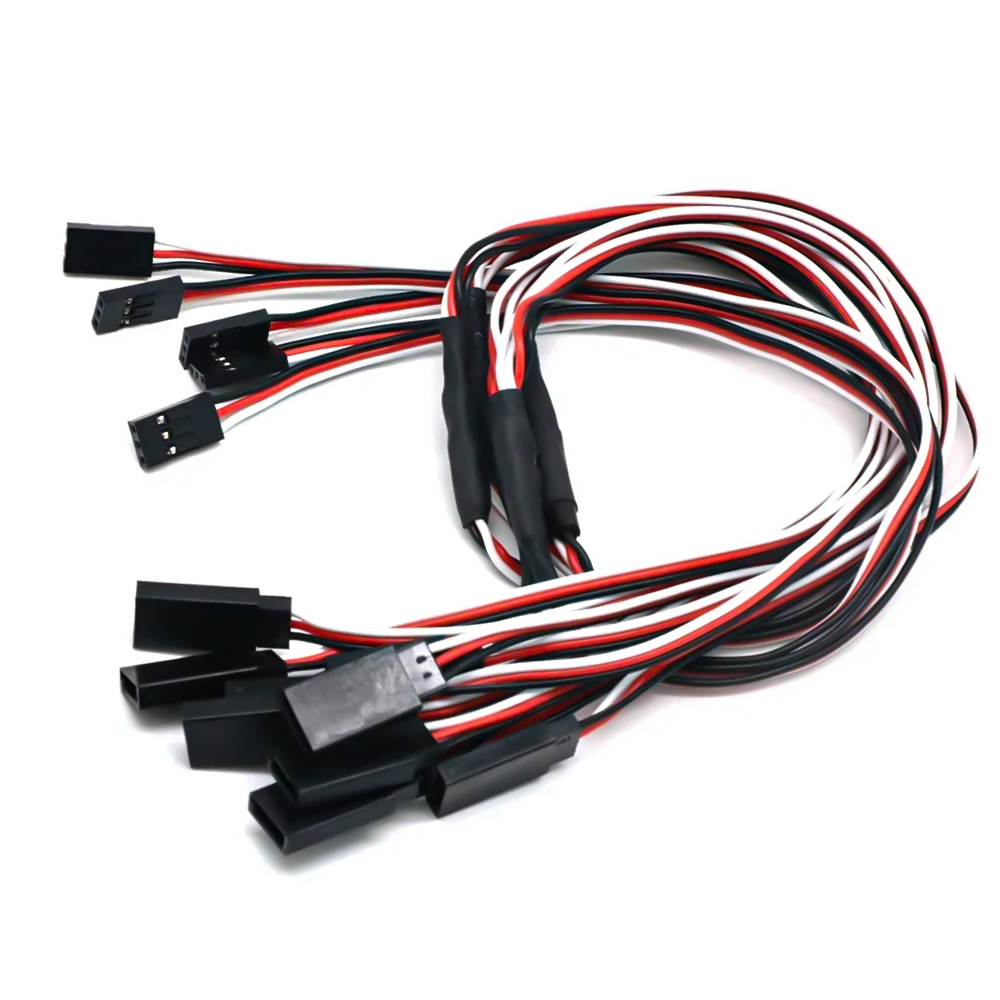 150/300/500 mm verlengdraad vo - Rca Cable recensie en prijs