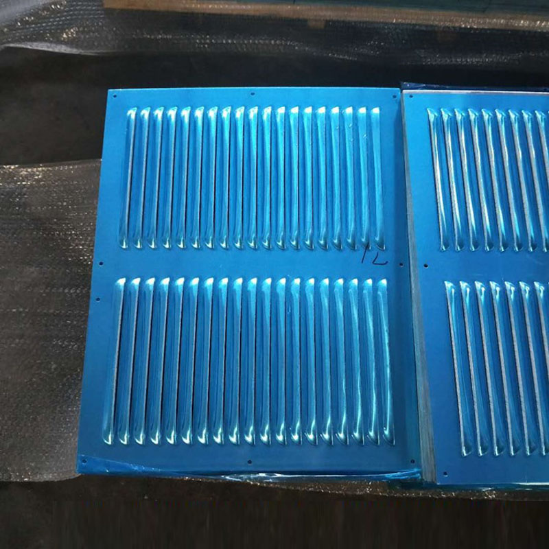 Meer maten licht Aluminium/304 - Ventilation Grille Aluminum recensie en prijs