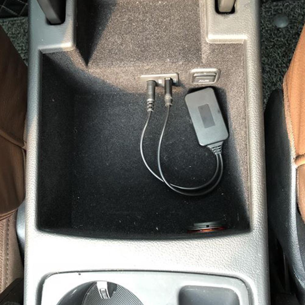Auto draadloze Bluetooth-kabel - Audio Cable Rca recensie en prijs