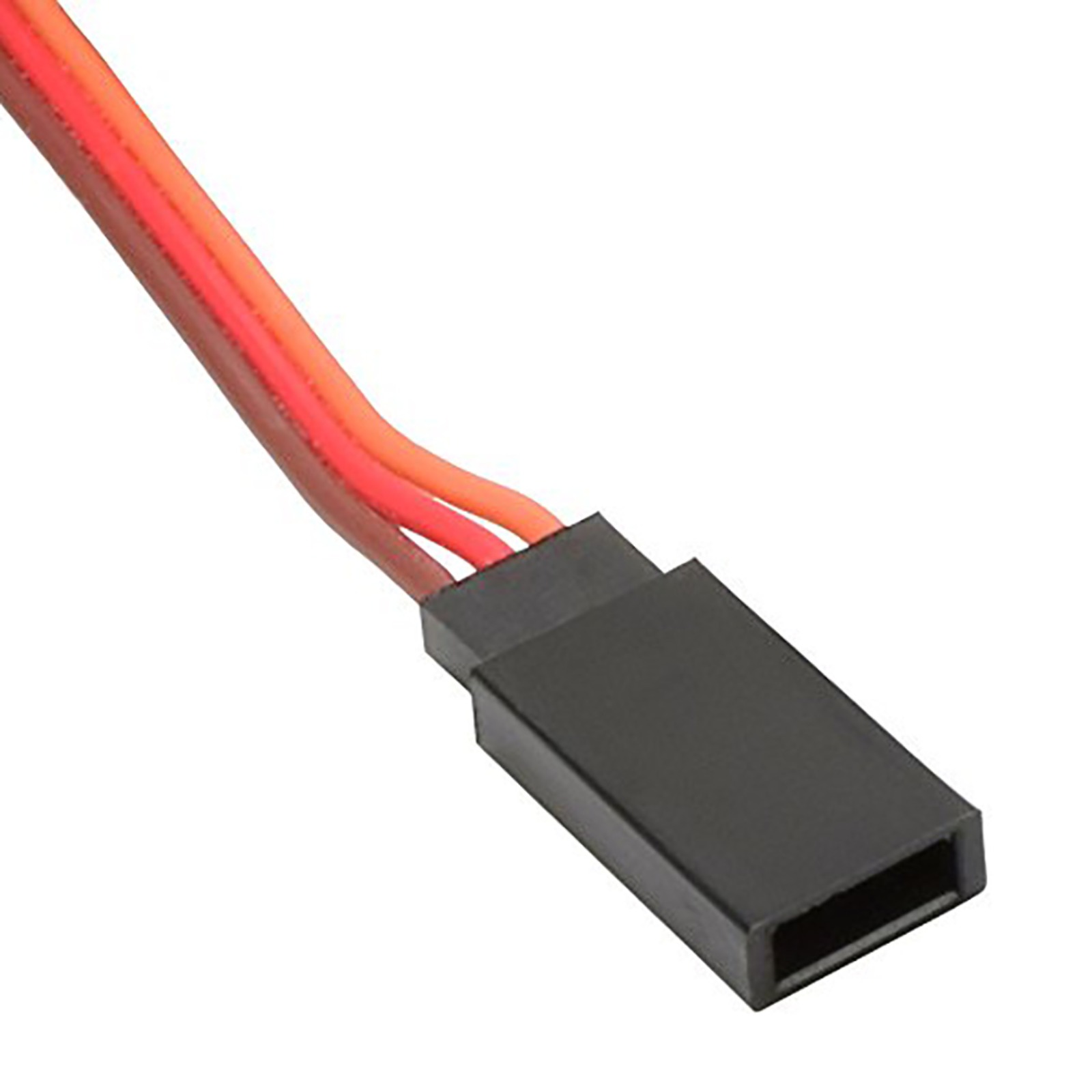 DIYmall JR Style 15cm Servo Y- - Rca Cable recensie en prijs