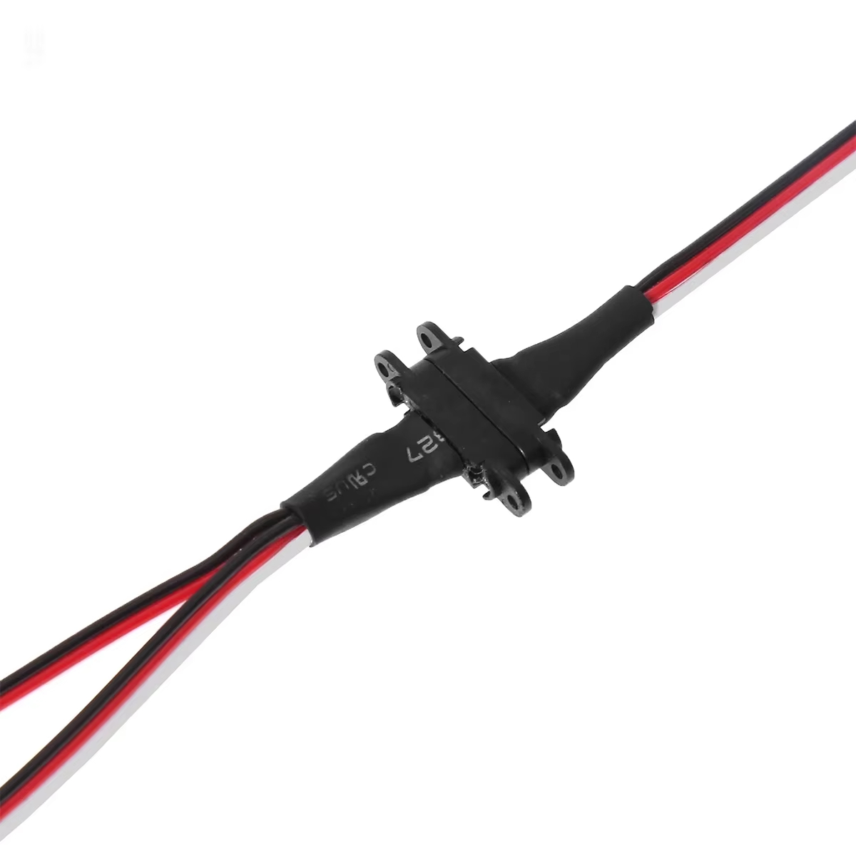 Magnetische 1-op-2 Y-verlengka - Rca Cable recensie en prijs