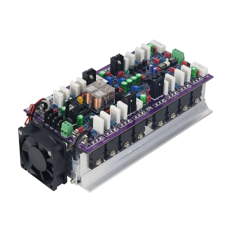 960W + 960W Versterkerbord Hog - Audio Amplifier Board recensie en prijs