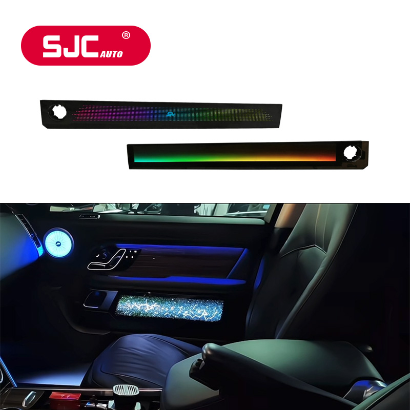 NewSJC RHD Dynamische Sterrenh - Speaker Kit recensie en prijs