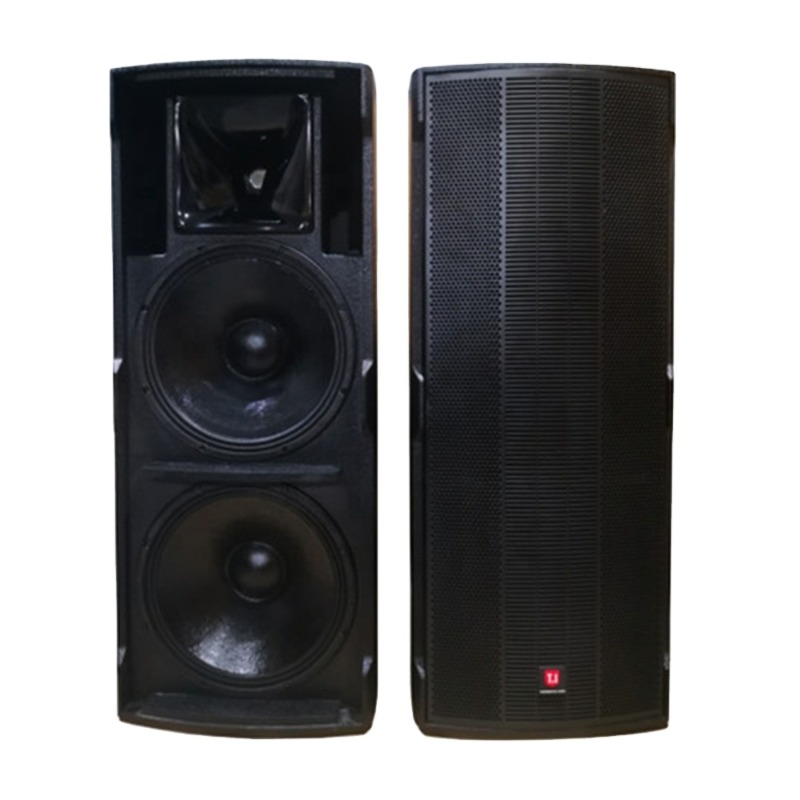 Tweeweg full-range audiospeake - Full Range Speaker recensie en prijs