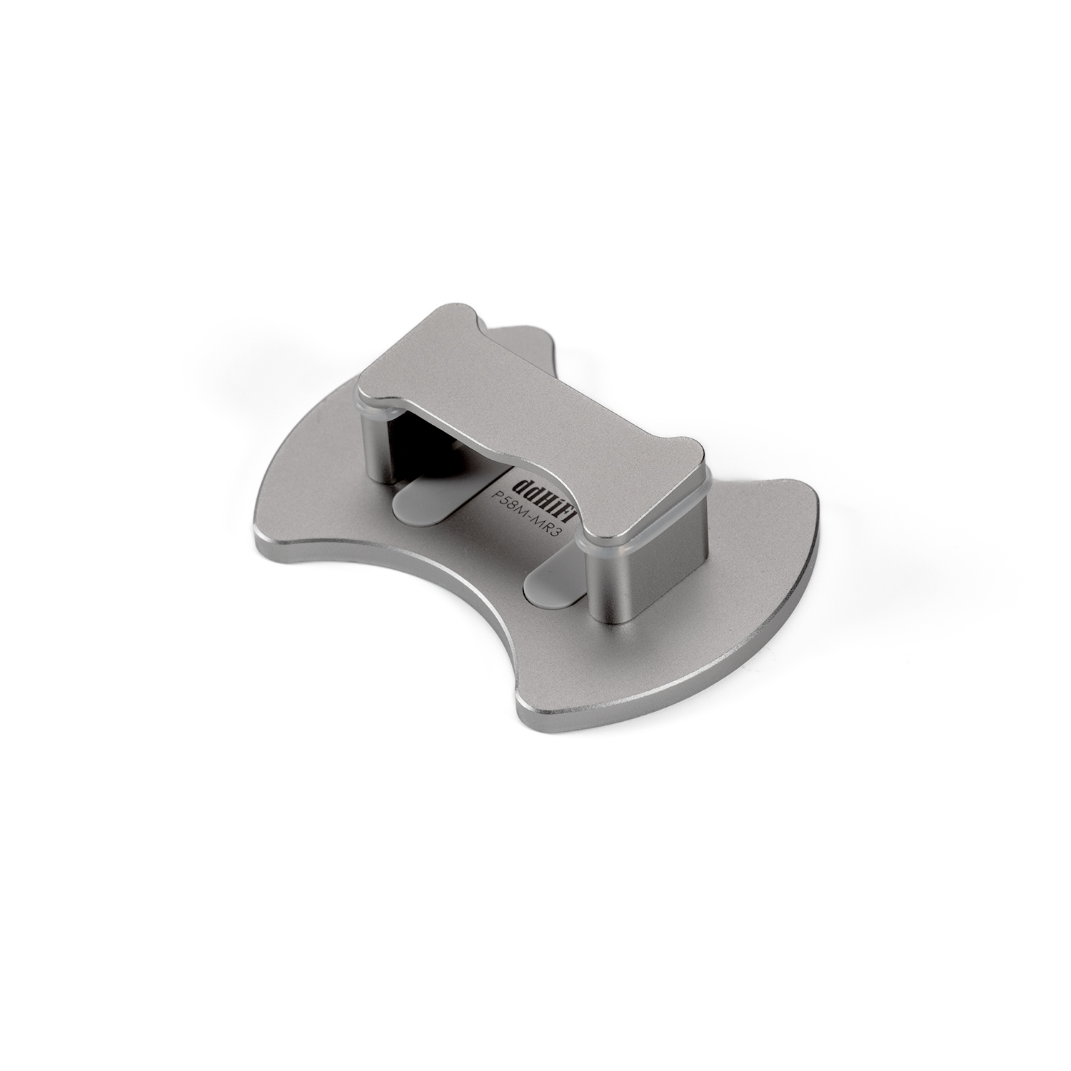 DD ddHiFi P58M-MR3 MagSafe mag - Audio Dac recensie en prijs