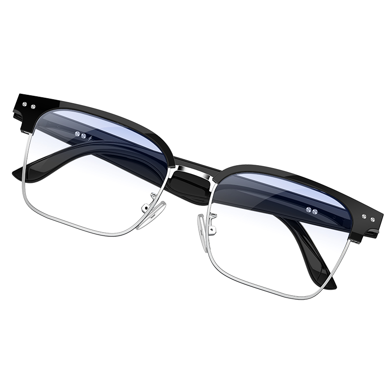 W100D AI Smart Glasses Realtim - Speaker Enclosure recensie en prijs