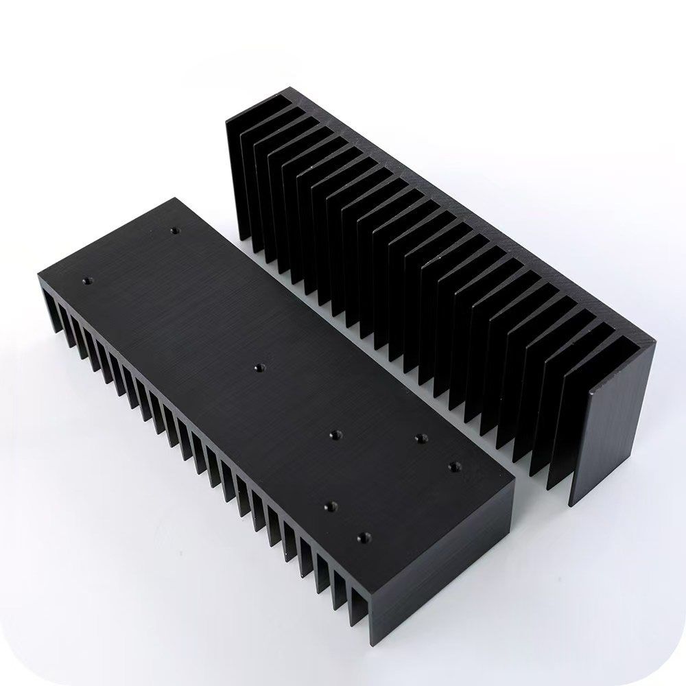 1Pcs Verdikking Aluminium Heat - Heatsink Aluminum recensie en prijs