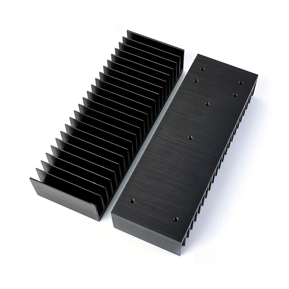 1Pcs Verdikking Aluminium Heat - Heatsink Aluminum recensie en prijs