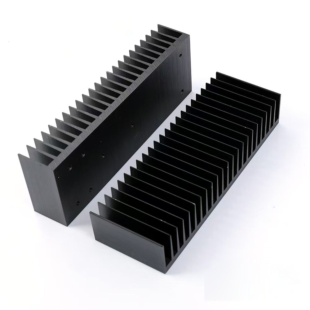 1Pcs Verdikking Aluminium Heat - Heatsink Aluminum recensie en prijs