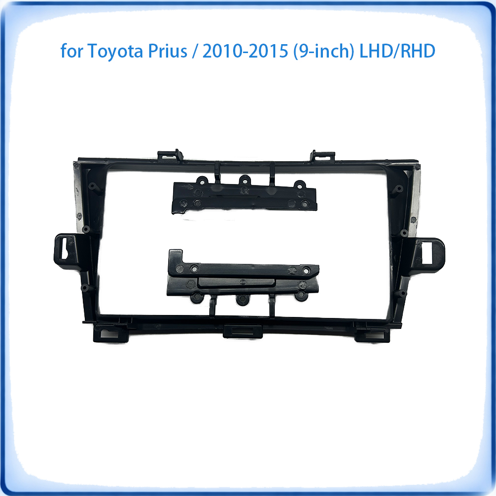 Auto radio fascia frame voor T - Audio Cable Rca recensie en prijs