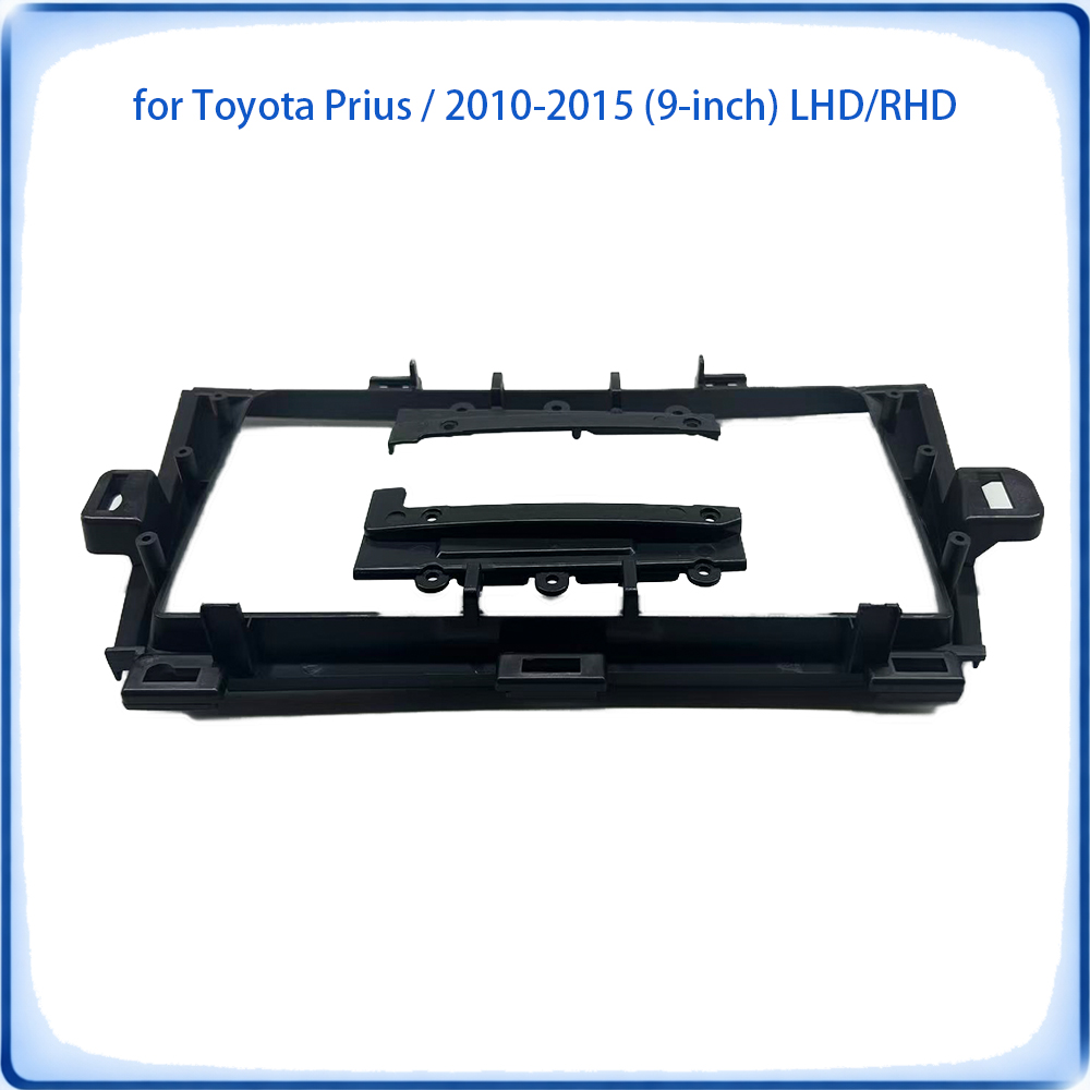 Auto radio fascia frame voor T - Audio Cable Rca recensie en prijs