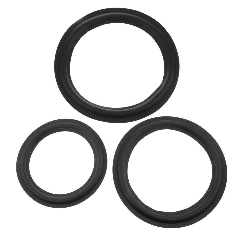 Duurzame sponsreparatieset voo - Speaker Kit recensie en prijs