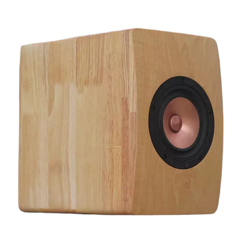 DZ‑06 5,25‑inch coaxiale luids - Tweeter recensie en prijs