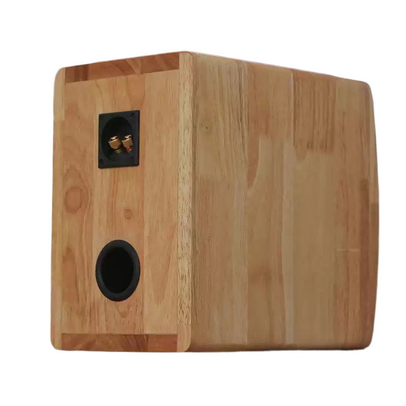 DZ‑06 5,25‑inch coaxiale luids - Tweeter recensie en prijs