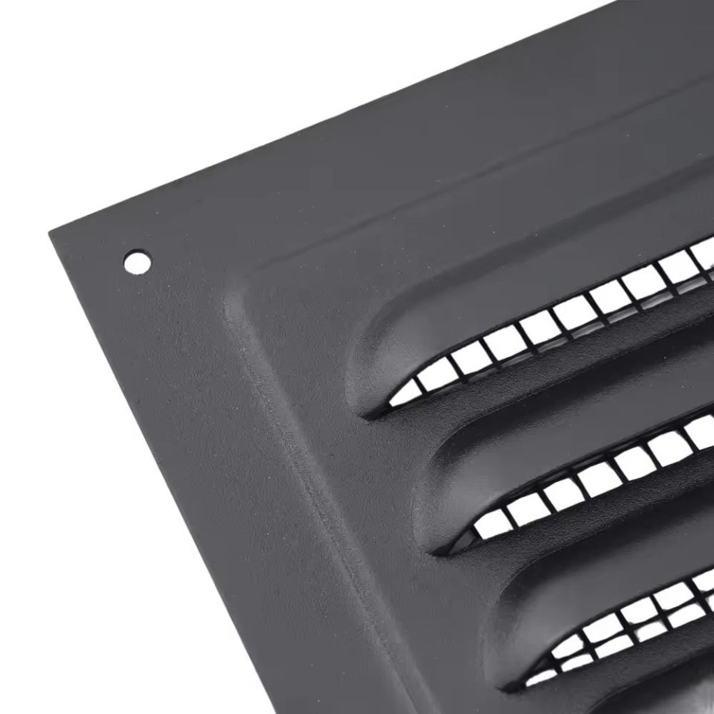 Aluminiumlegering Luchtrooster - Ventilation Grille Aluminum recensie en prijs