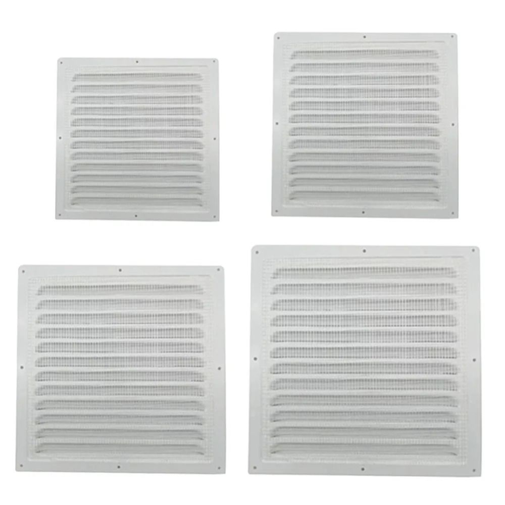 Aluminiumlegering Luchtrooster - Ventilation Grille Aluminum recensie en prijs