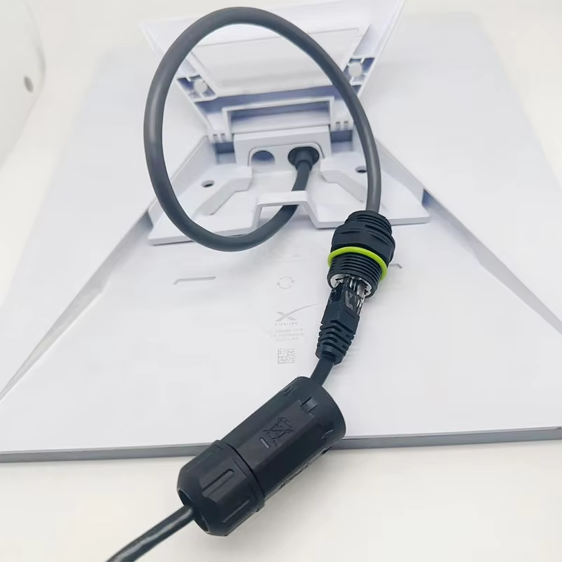 Voor Starlink Mini Gen3 naar R - Rj45 Jack recensie en prijs
