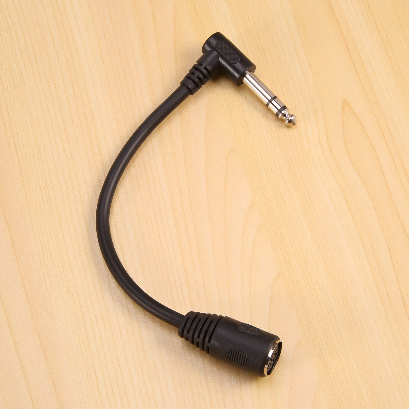 A62T MIDI-kabel, 5-polige DIN- - Trs Cable recensie en prijs
