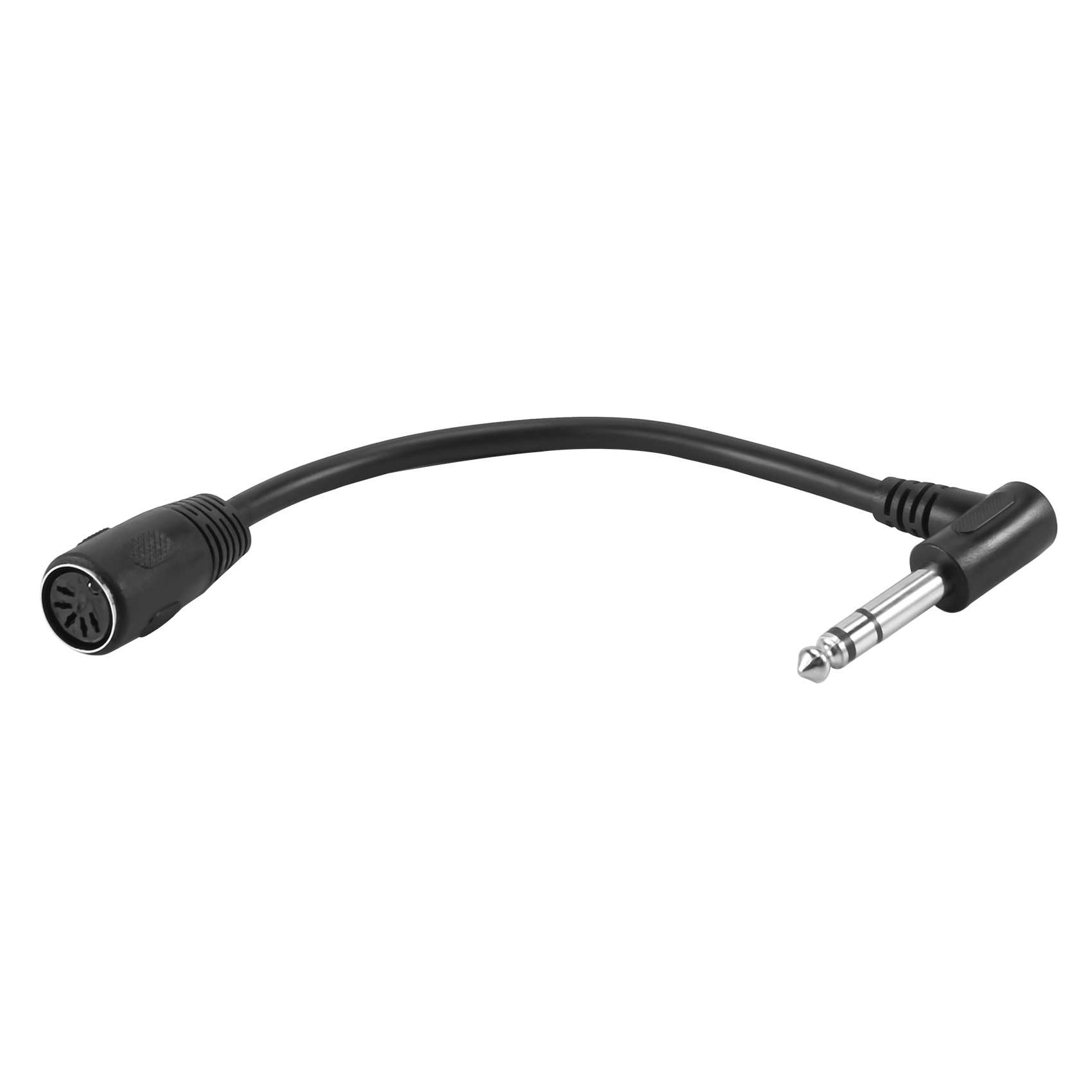 A62T MIDI-kabel, 5-polige DIN- - Trs Cable recensie en prijs